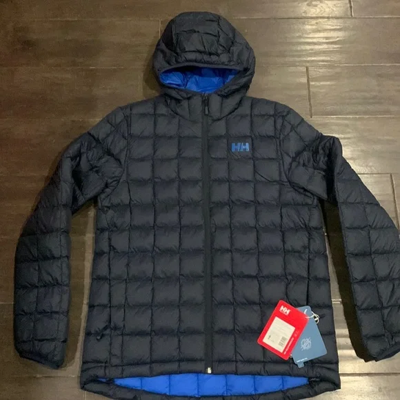 Squamish Jacket Helly Hansen Squamish Helly Hansen Jackets Coats - Main Image